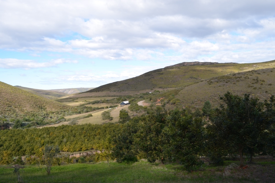 0 Bedroom Property for Sale in Herbertsdale Western Cape